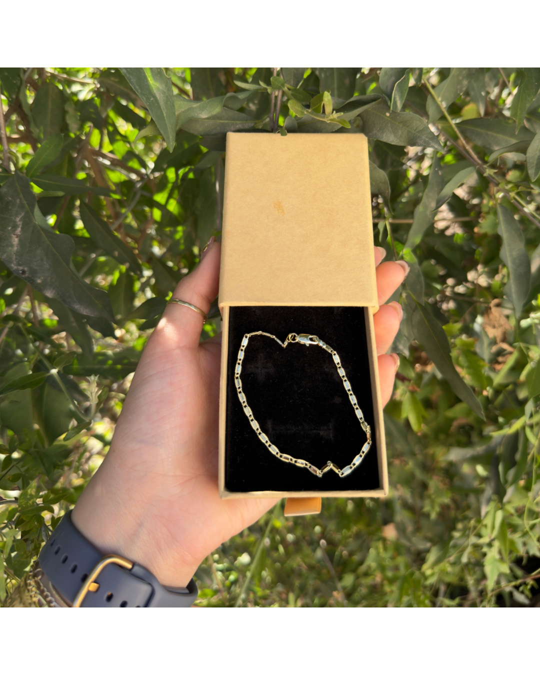 Pulsera dama✨