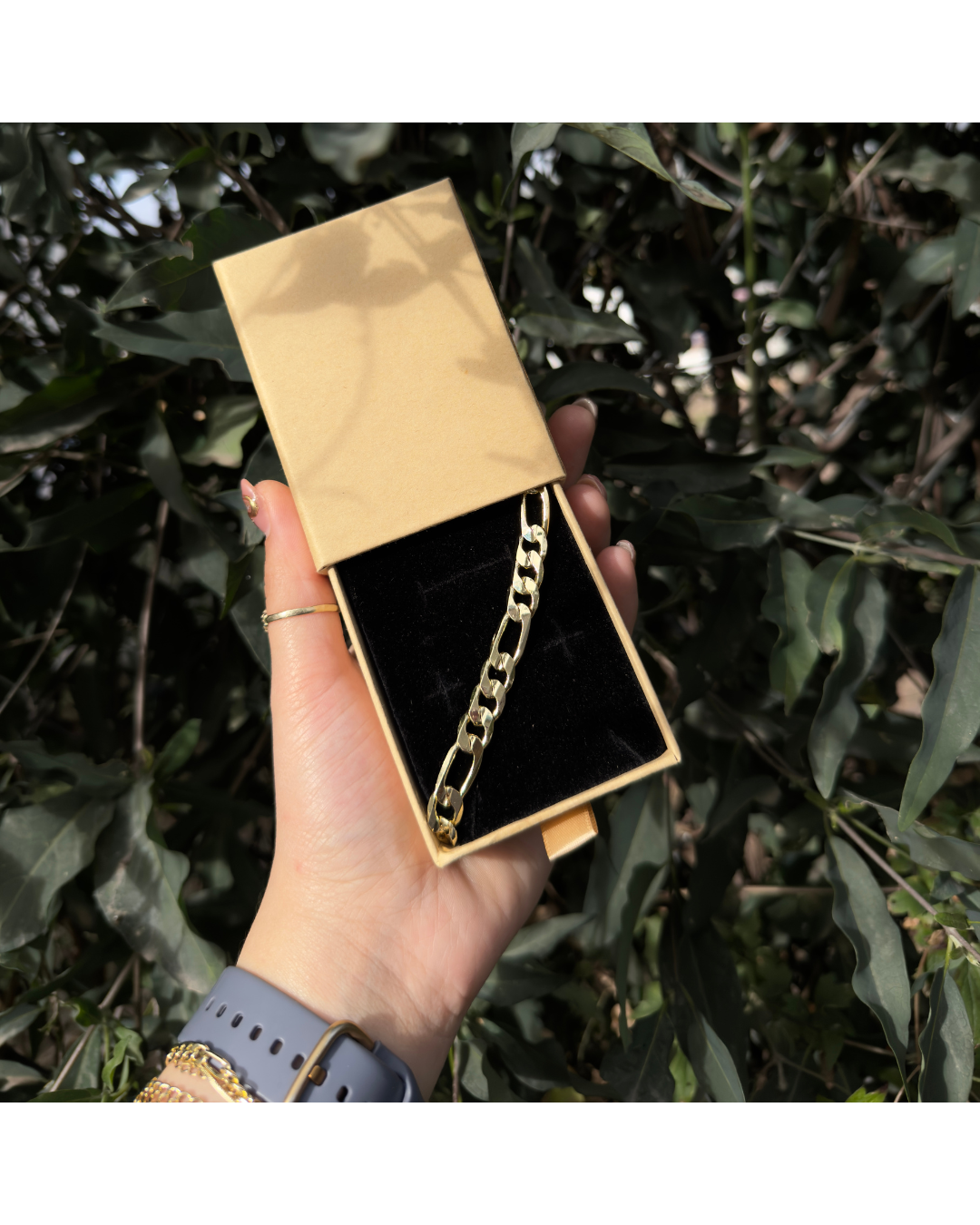 Esclava Cartier 7 mm✨