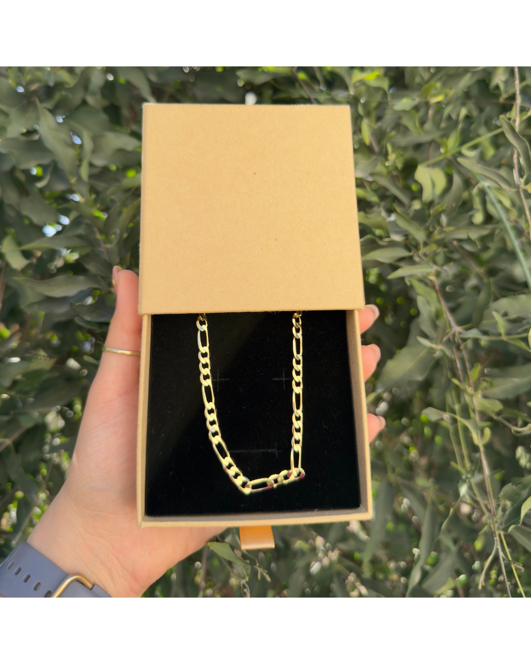 Cadena Cartier ✨