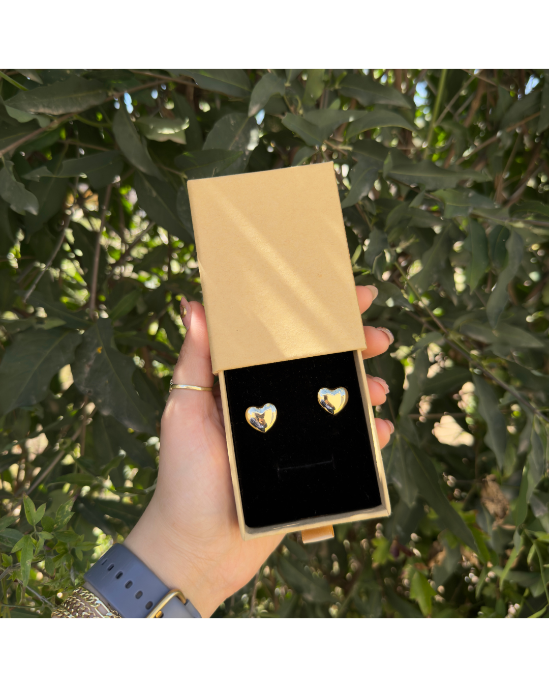 Arete para dama✨