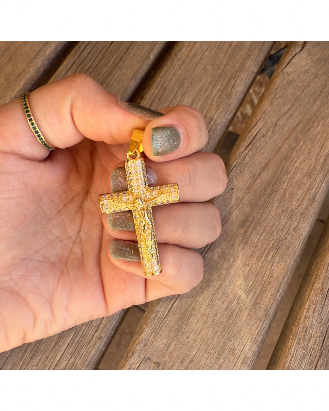 Dije Cristo✨