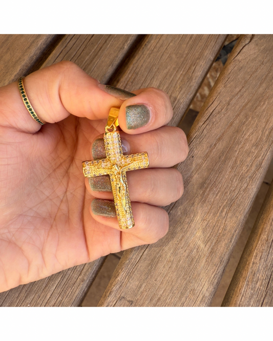 Dije Cristo✨