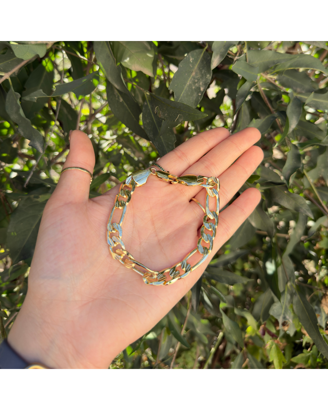 Esclava Cartier diamantada✨
