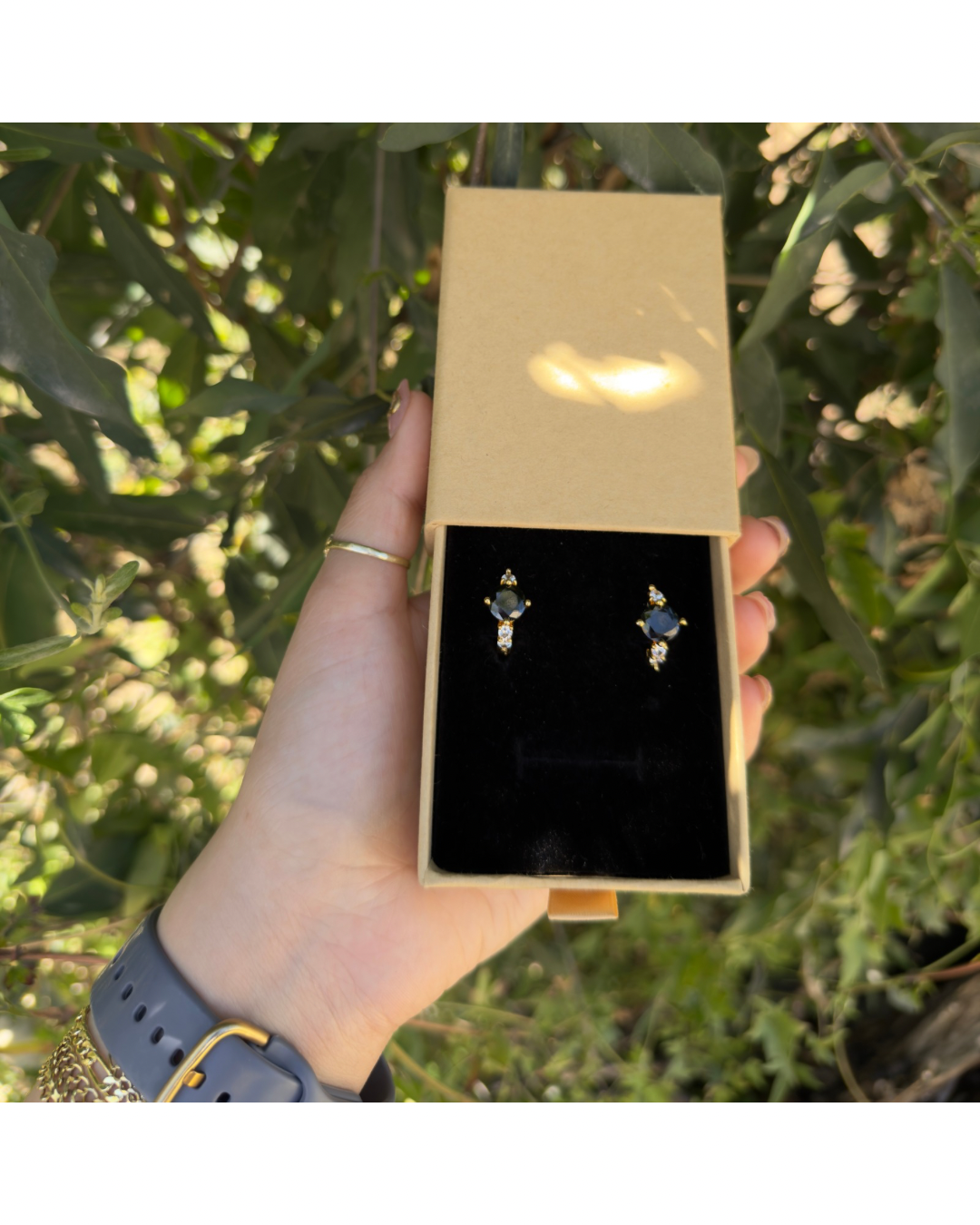 Arete para dama✨