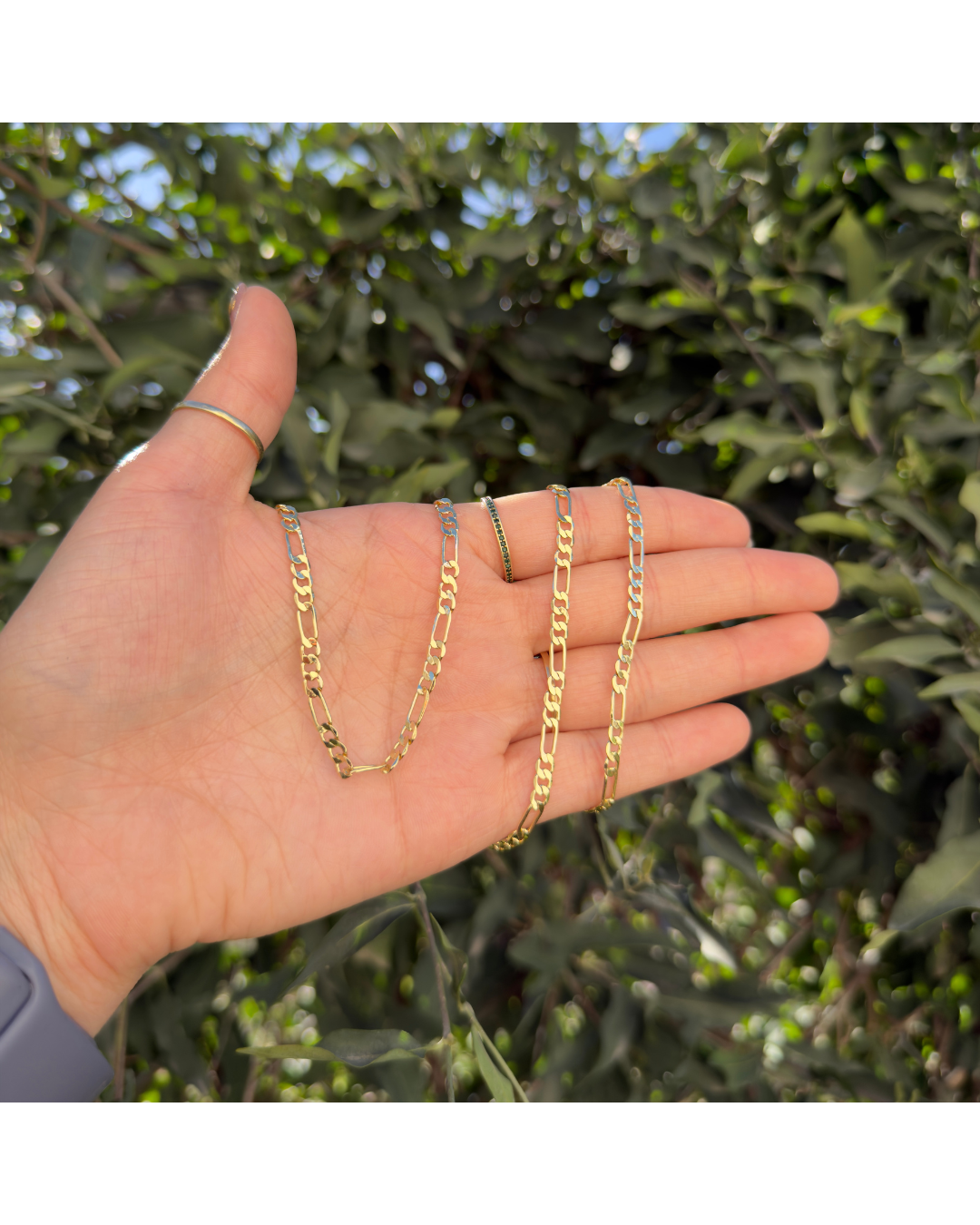 Cadena Cartier ✨