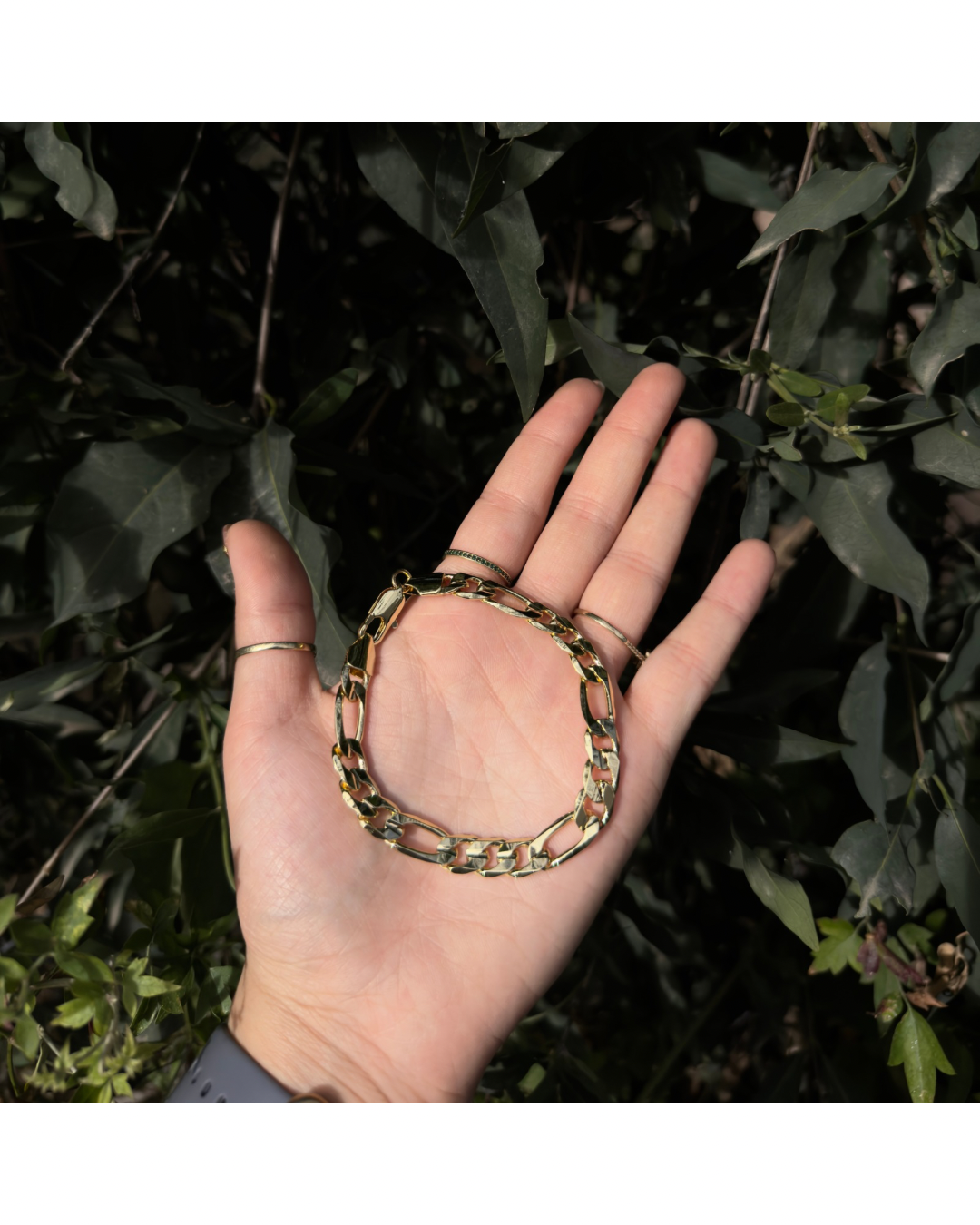 Esclava Cartier 7 mm✨