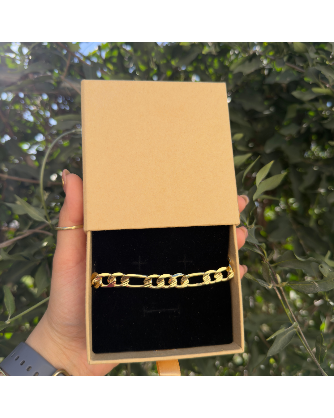 Esclava Cartier diamantada✨