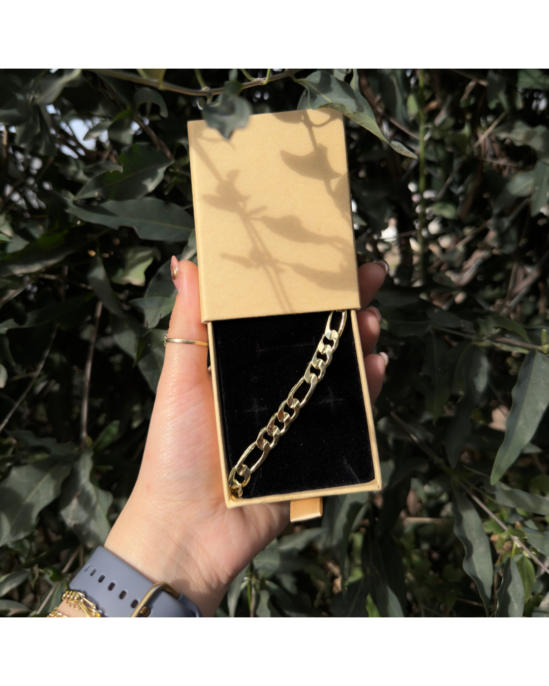 Esclava Cartier 7 mm✨