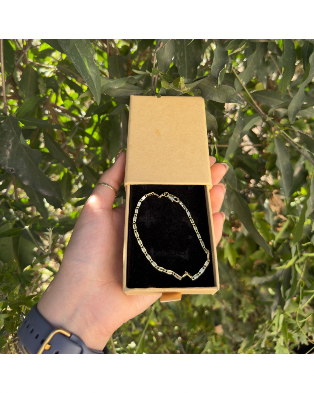 Pulsera dama✨