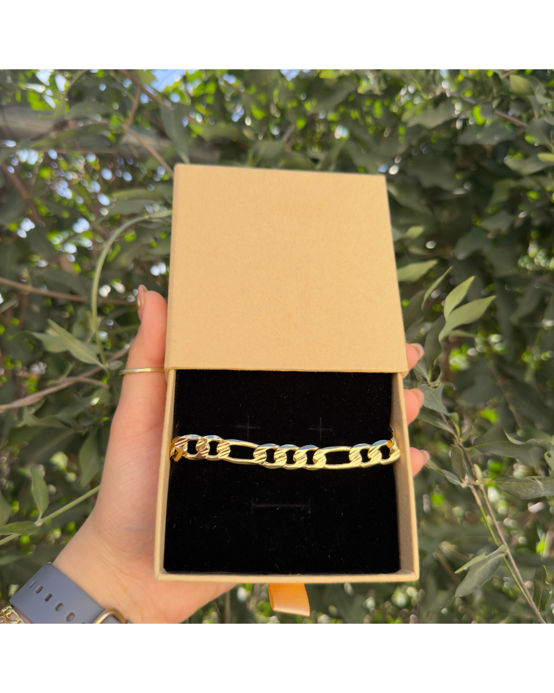 Esclava Cartier diamantada✨