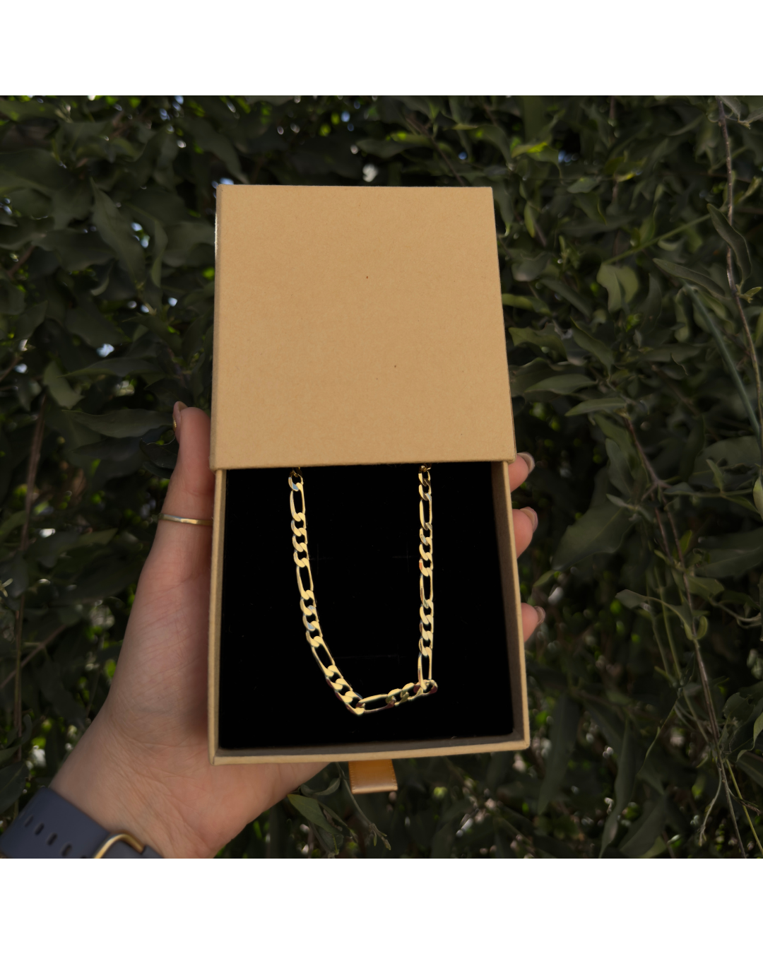 Cadena Cartier ✨
