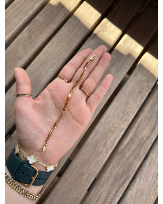 Esclava para bebé ✨